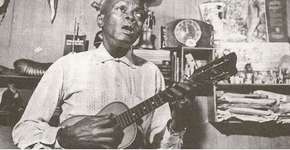 Conheça duas pinturas do sambista Heitor dos Prazeres