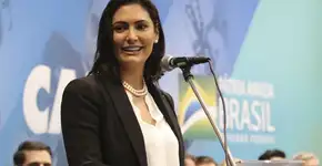 Michelle Bolsonaro publica vídeo do Alvorada após ‘indireta’ de Janja