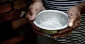 TJ-SP manda soltar homem que furtou comida para os seis filhos