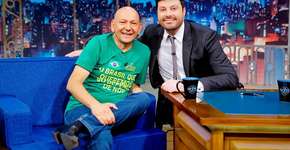 Dimenstein: Luciano Hang revela que doença de Bolsonaro é contagiosa