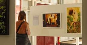 Artistas internacionais participam do 8º Festival de Fotografia de Paranapiacaba