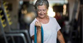 Exercício físico é essencial para um envelhecimento saudável, destaca especialista