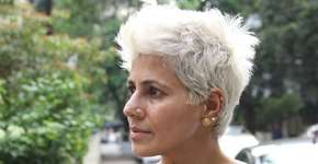 Indiana faz relato de estupro coletivo após 20 anos em silêncio