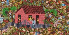 Exposição ‘Pretagonismos’