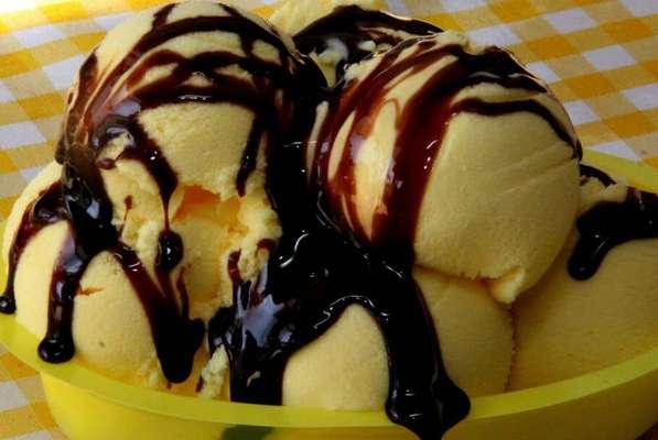 Memorial da América Latina recebe 3ª edição do Festival do Sorvete. Foto: Reprodução