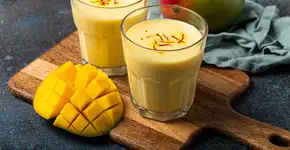 Lassi: uma bebida indiana que você precisa conhecer e experimentar