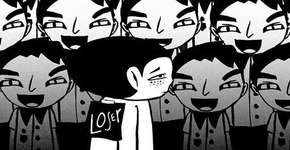 Vídeo diminui toda vez que é compartilhado em ação contra o bullying