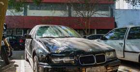 Carro foge após atropelar e matar mulher e dois filhos em SP