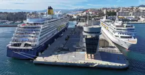 Cruzeiro de 4 anos é uma opção para quem deseja fugir do mandato de Trump