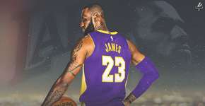 LeBron James faz história ao atingir a marca inédita de 50.000 pontos na NBA