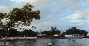 Roda de Samba em Paquetá homenageia Xangô da Mangueira