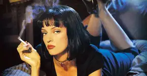 Ouça a trilha sonora do filme “Pulp Fiction” na íntegra