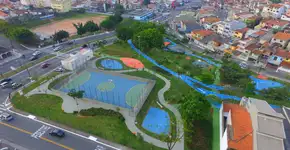 Foto: (Gabriel Inamine/PMSBC)