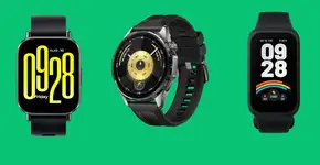 Foto: (Xiaomi | Huawei - Divulgação)