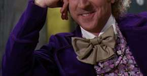 Veja o porquê de terem mantido a doença de Gene Wilder em segredo