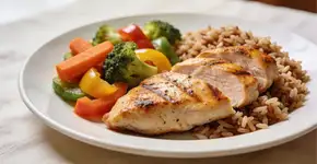 A melhor carne para idosos: tem 29g de proteína por 100g, mas mesmo assim evitamos comprá-la no supermercado