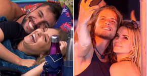 BBB 21: ‘Não vou fazer papel de Marcela’, diz Carla Diaz sobre Arthur