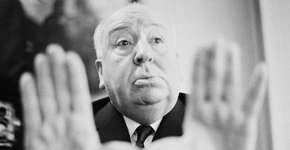 Retrospectiva Alfred Hitchcock