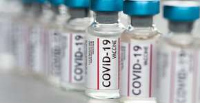 Pfizer divulga bula de vacina; veja as contraindicações