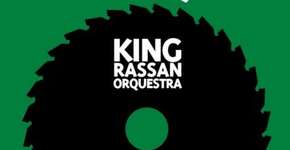 Serralheria inaugura noite dedicada ao soul-ska-funk