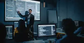 Santander disponibiliza curso gratuito de tecnologia com certificado