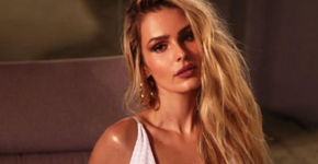 Foto: (Reprodução/Instagram @yasminbrunet)