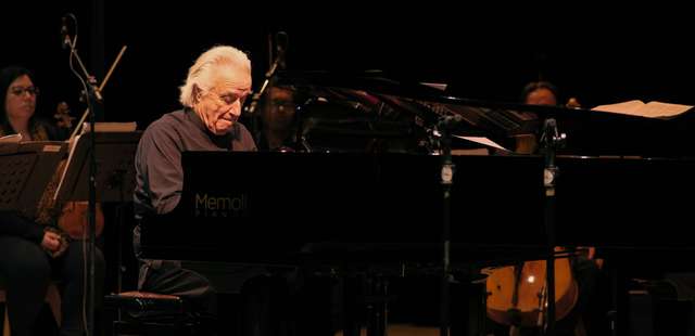 Na Roda com o Maestro – Uma Homenagem a Johann Sebastian Bach