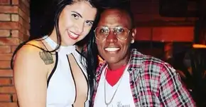 Neném (da Pepê) tem aborto espontâneo e homofóbicos dão risada