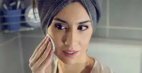 5 produtos inusitados de casa que servem como demaquilantes