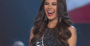 Miss Filipinas é a vencedora do Miss Universo 2018 e web reage