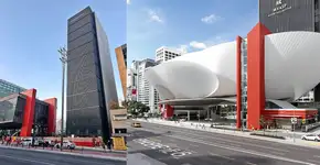 Foto: (Lina Bo Bardi)