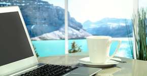 Viagem a trabalho: como conciliar negócios com lazer?