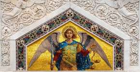 Confira a oração dos 21 dias do Arcanjo Miguel