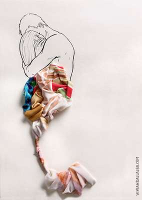 Projetos pessoais (Vivian Dall’Alba)