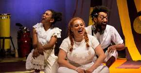 Agenda de espetáculos infantis no ABC Paulista: 16 e 17/03