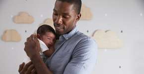 Curso capacita e prepara pais para paternidade ativa e consciente