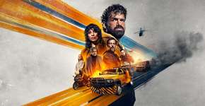 Bala Perdida 3 estreia na Netflix e encerra trilogia com fúria e velocidade