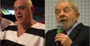 Oscar Maroni, dono do Bahamas, sugere prêmio para quem matar Lula