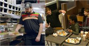 Ação de rede fast food mostra como pessoas reagem ao bullying