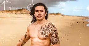 Aos prantos, Whindersson Nunes posta vídeo pedindo ajuda divina