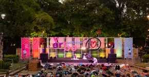 Projeto em BH promove ações para incentivar a gentileza