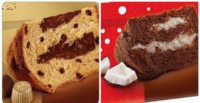 Site tem promoção “Leve 3 e Pague 2” em todos panetones da Nestlé