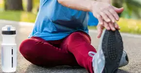 Atividade física pode ser remédio contra depressão