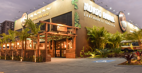 6 restaurantes temáticos para levar às crianças em SP