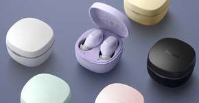 Tá imperdível: 4 fones sem fio incríveis da Baseus por menos de R$200!