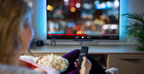 5 séries e filmes recém-lançados para assistir neste final de semana