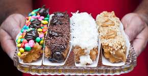 Ocupação gastronômica na Paulista abre diariamente nas férias