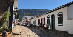 Roteiro em Tiradentes (MG): o que fazer na cidade histórica