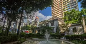7 museus com jardins para visitar em São Paulo 