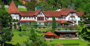 Cinco locais instagramáveis de Campos do Jordão (SP)